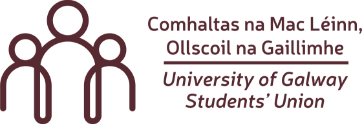 University of Galway Students' Union Logo