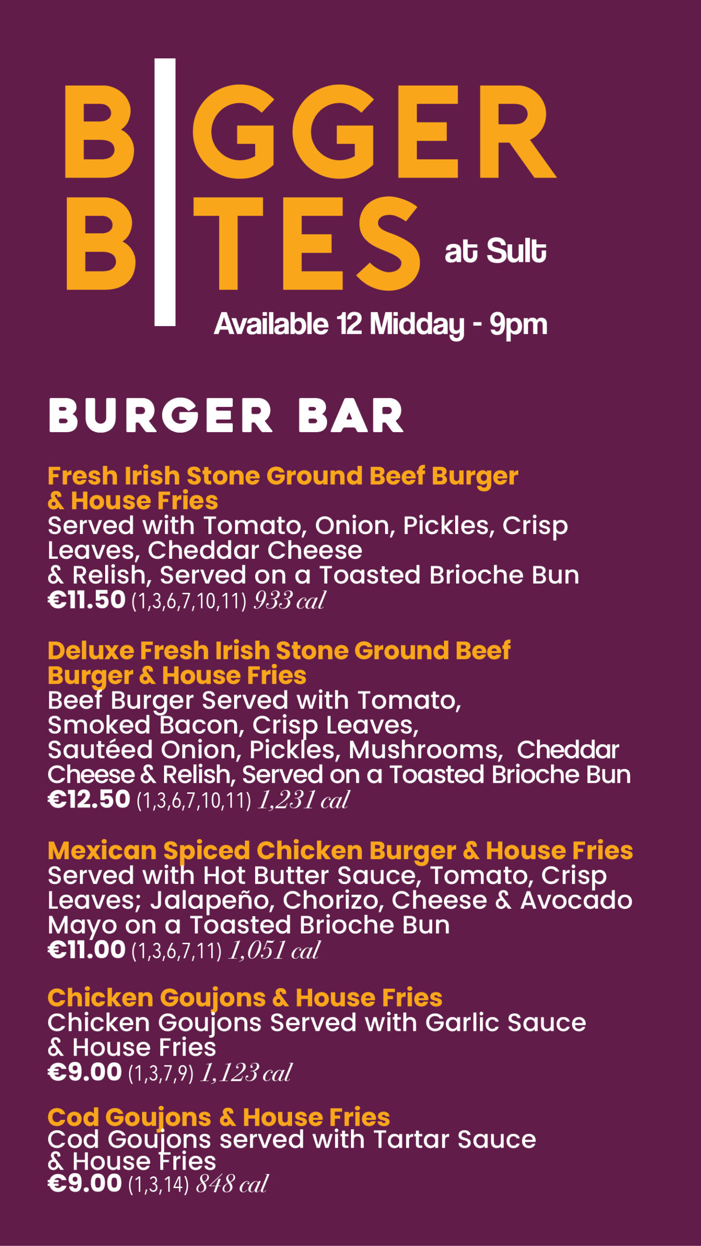 Burger